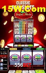 Especiais de Fim de Semana 556Bet