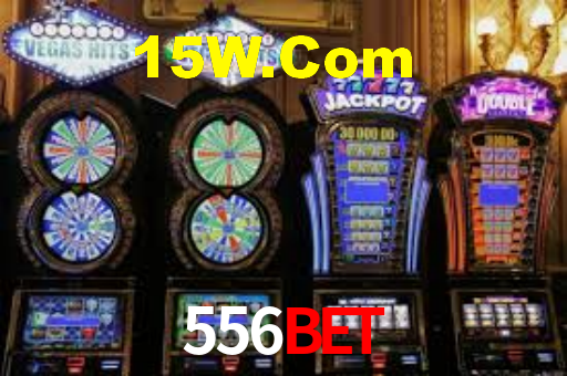 556Bet Plataforma