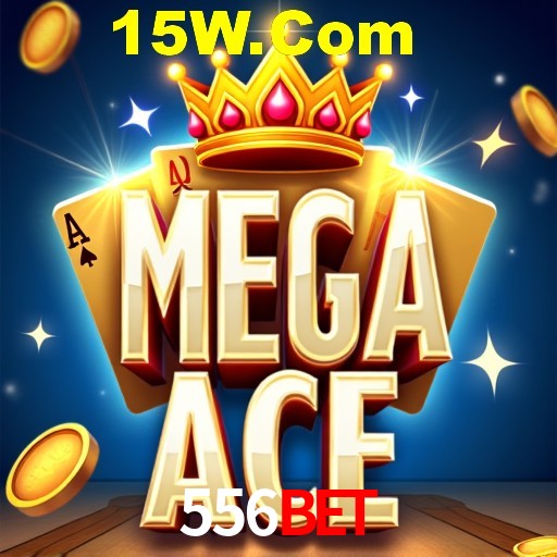 556Bet Cassino - 80+ Mesas ao Vivo