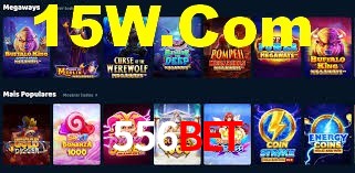 Live Casino 556Bet