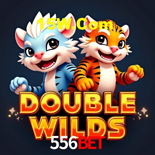 Experiência VIP 556Bet