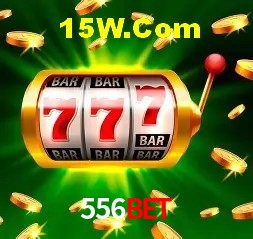 Jogos de Slot 556Bet