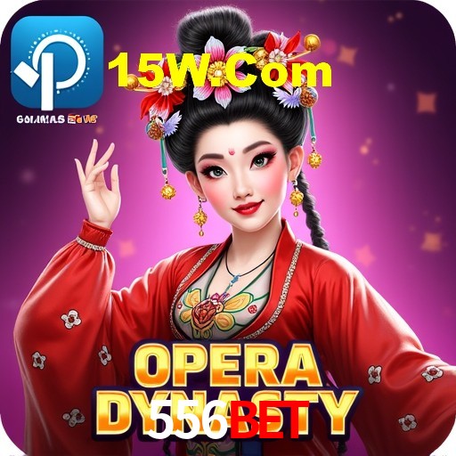 Casino Ao Vivo 556Bet