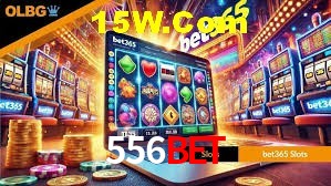 Bonus Features 556Bet