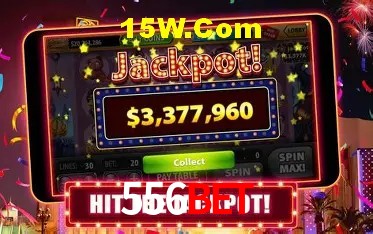 556Bet - Aplicativo Móvel