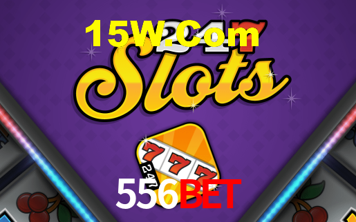 556Bet Plataforma