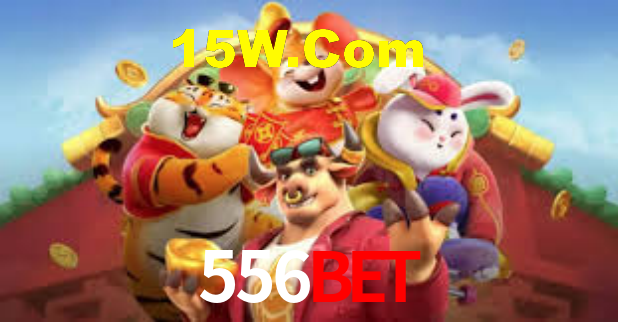 556Bet - App Features