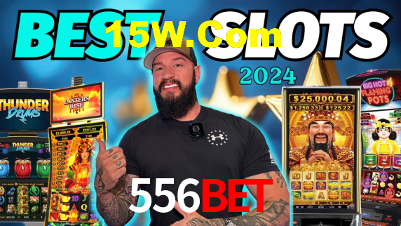 556Bet: A Experiência de Casino com Jogos de Mesa ao Vivo