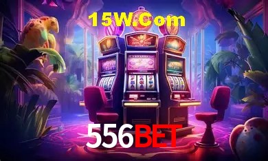 556Bet Rio de Janeiro - Slot Strategy