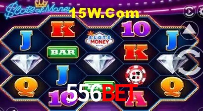 Integração de APIs 556Bet