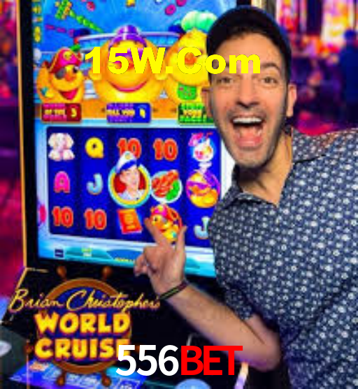 556Bet Plataforma