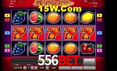 Sistemas de Segurança 556Bet