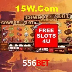 556Bet São Paulo - Top Slots