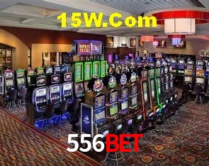 556Bet - Análise de Mercados Esportivos