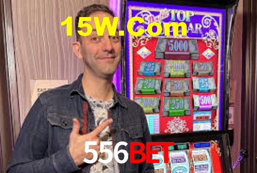 556Bet App