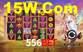 556Bet App Interface