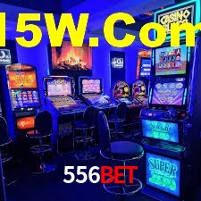 Exclusive Games 556Bet