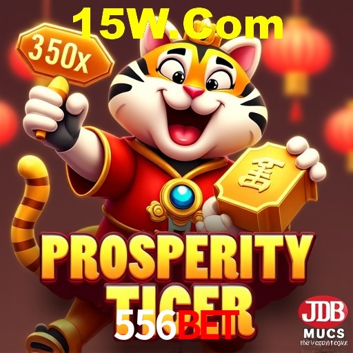 Inovações de Jogos na 556Bet: O Futuro das Experiências Interativas