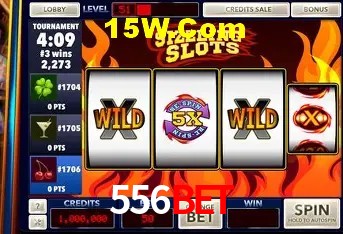 556Bet - Rápido Acesse