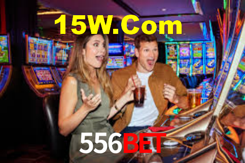 556Bet Plataforma