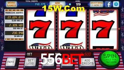 556Bet São Paulo - Jogo Providers