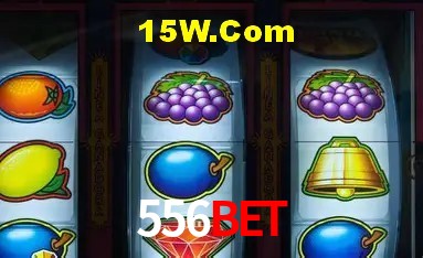 Design Responsivo 556Bet