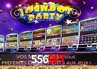 Diretório de Jogos 556Bet