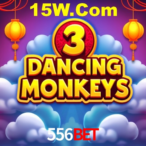 Interface do App 556Bet