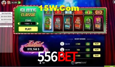 556Bet - Winners Celebration
