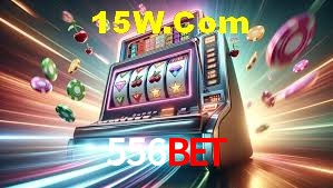 Statistics 556Bet
