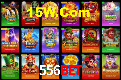 556Bet App